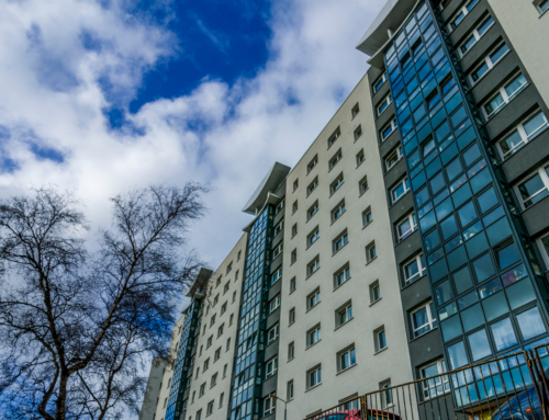Moss Heights Refurbishment