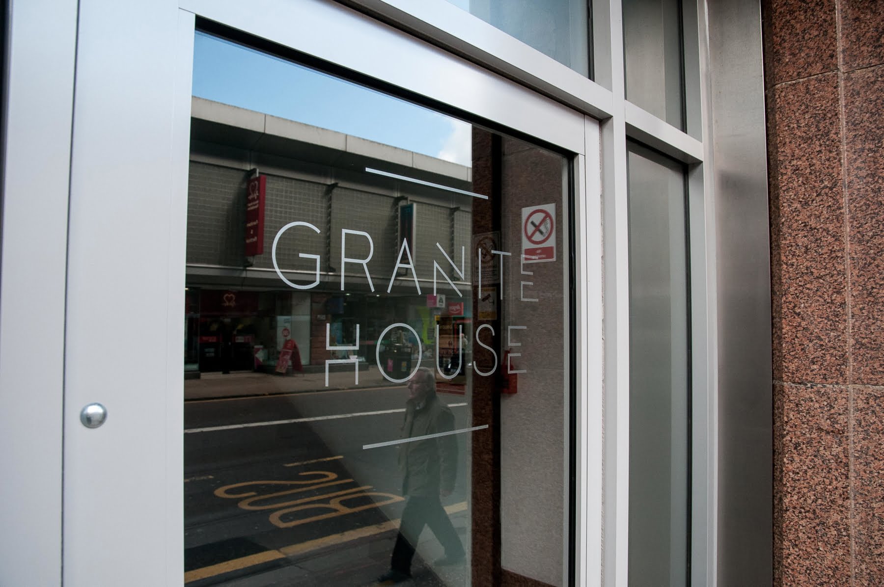 Granite House